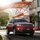 Illustration for article titled Here’s What We’ve Heard About How The 2017 Jeep Compass Trailhawk Off-Roadsem/em